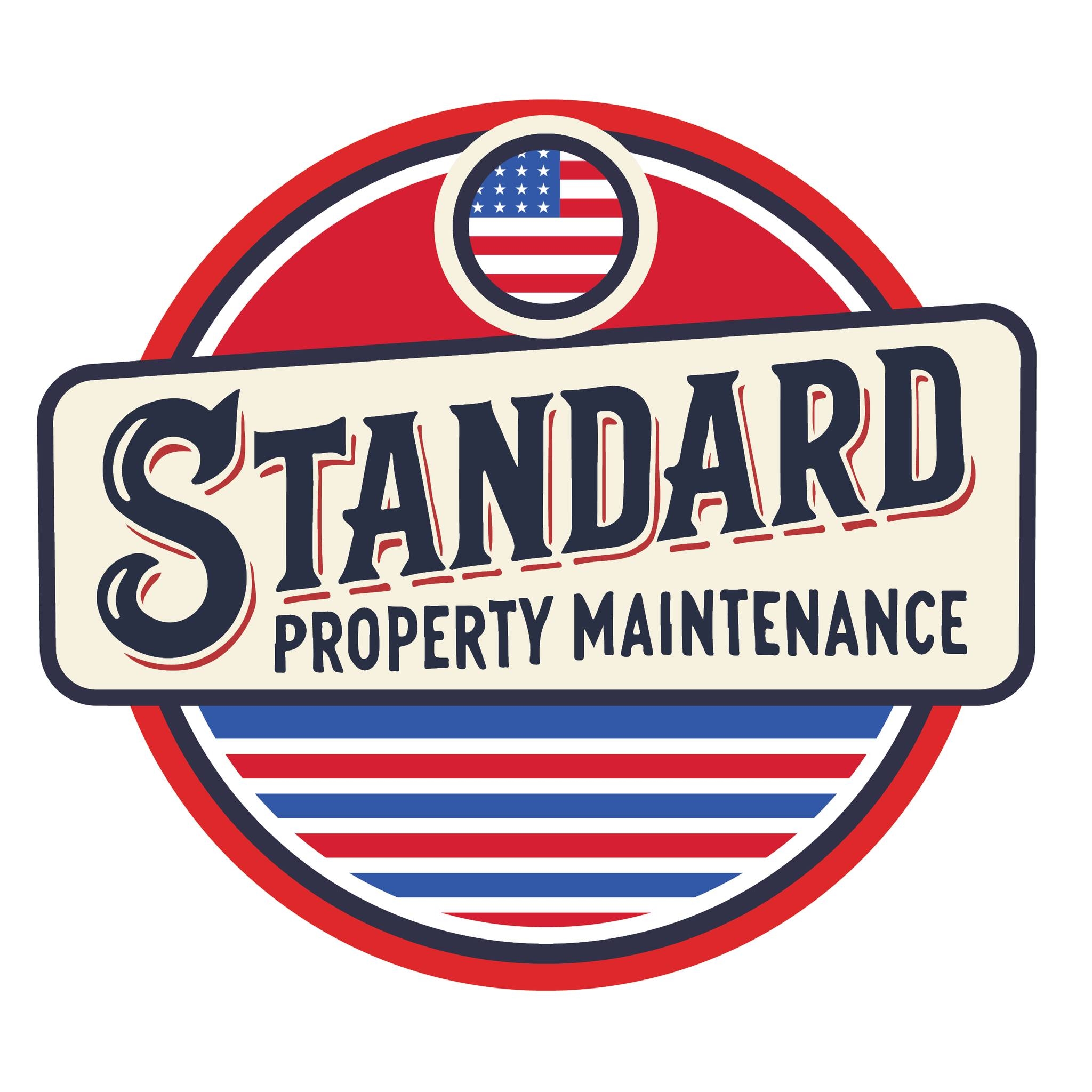 Standard Property Maintenance | Pembroke MA