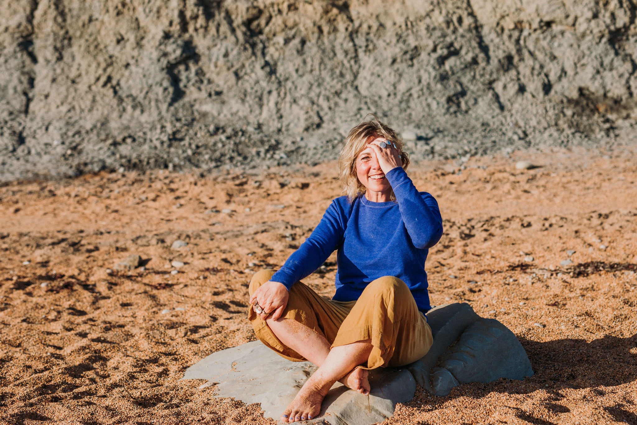 Lisa Ann Loader - Craniosacral Therapy | Bridport