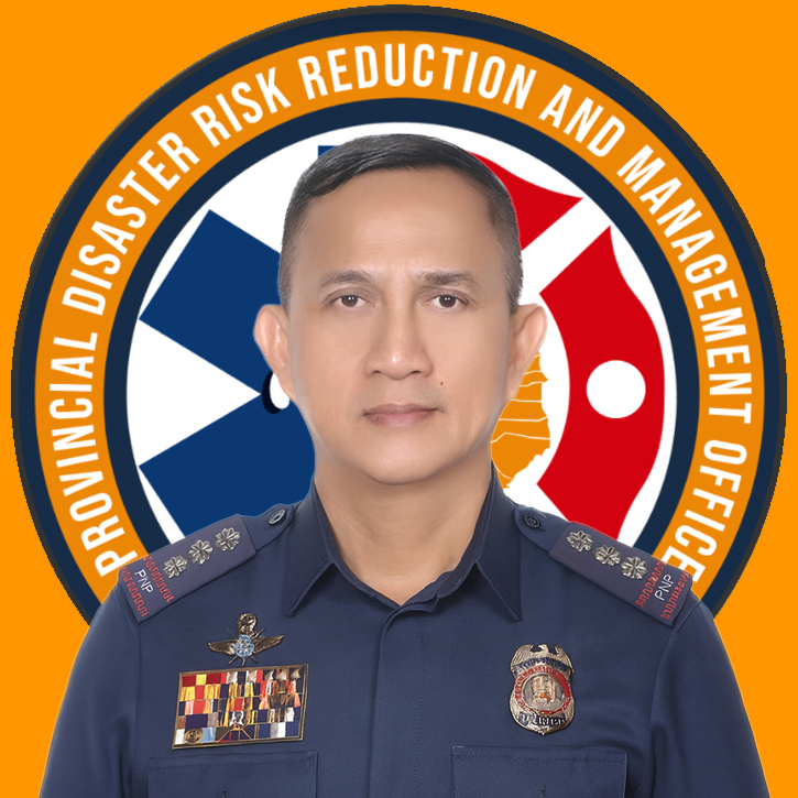 This is the official Facebook... - PCOL Danildo B Tumanda Ret | Facebook