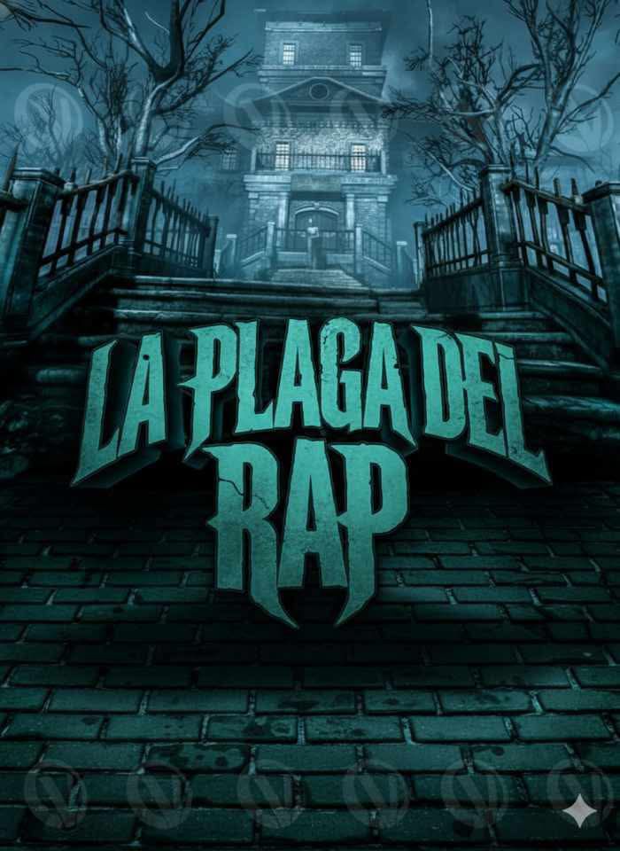 La plaga del rap