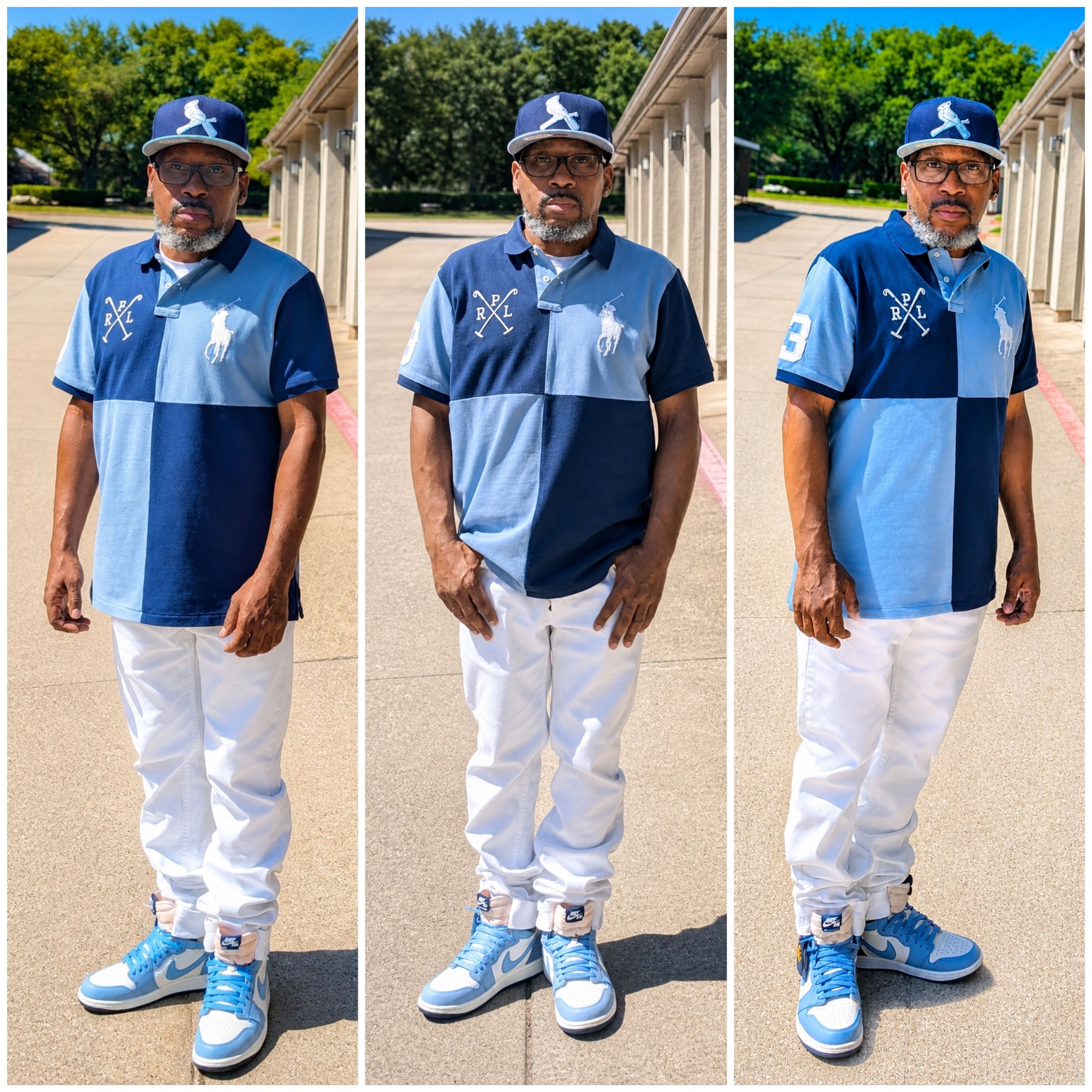 This Mother's Day, give the gift of timeless comfort. Polo Ralph