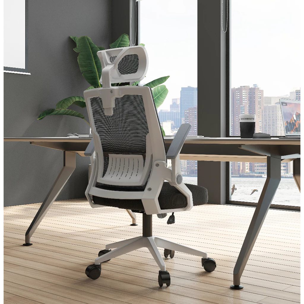 Techie Workspace