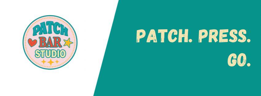 Patch Bar Studio