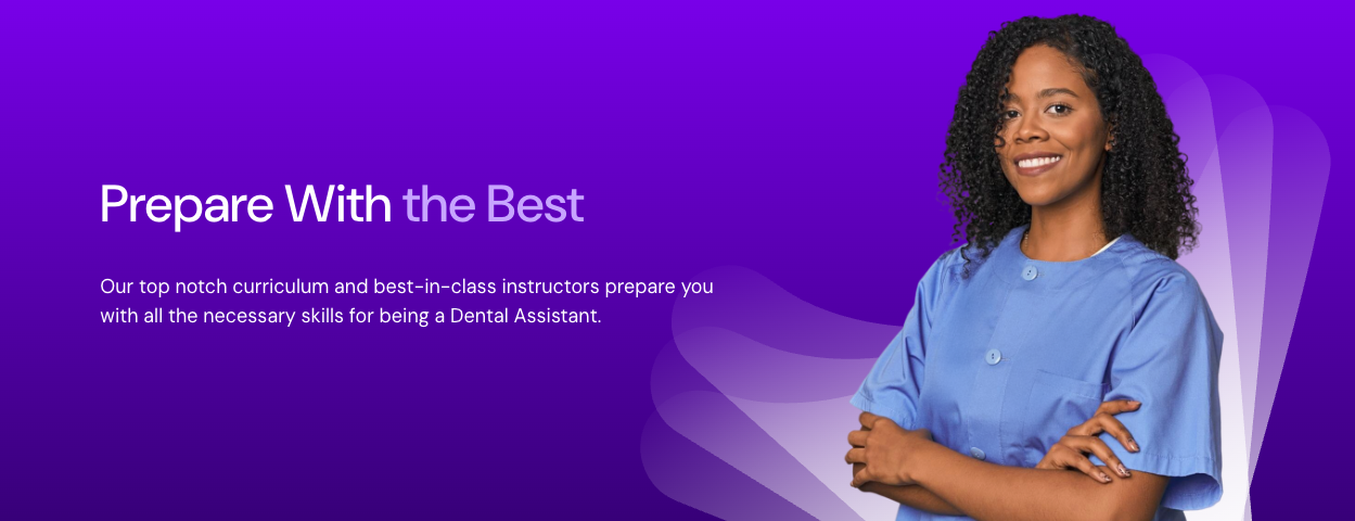 Arch Dental Assistant School | West Jordan UT