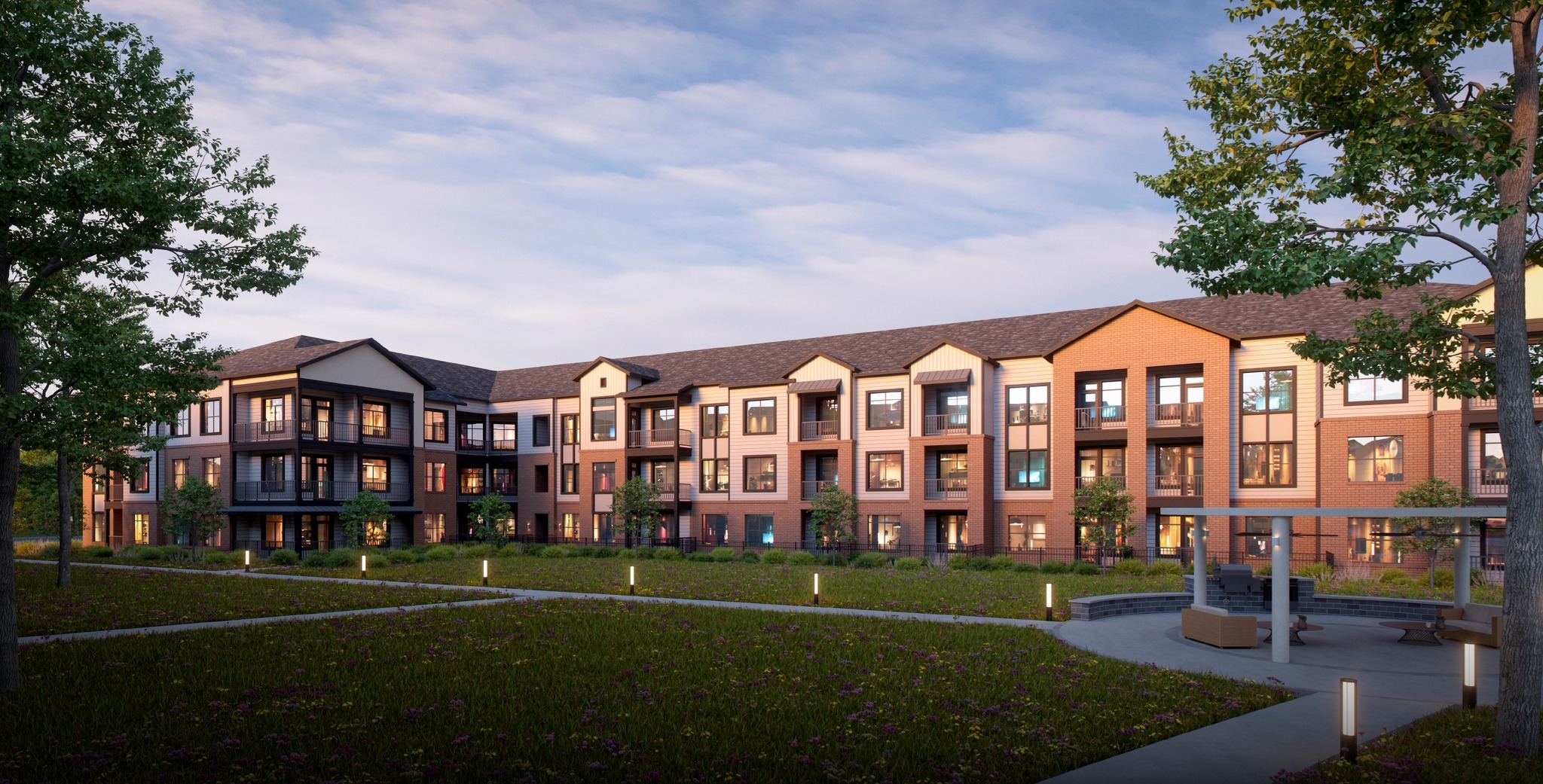Avalon Tech Ridge | Pflugerville TX