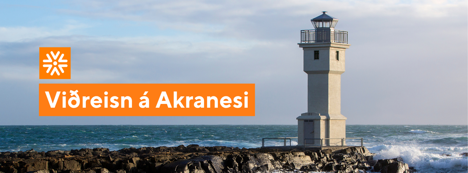 Viðreisn á Akranesi