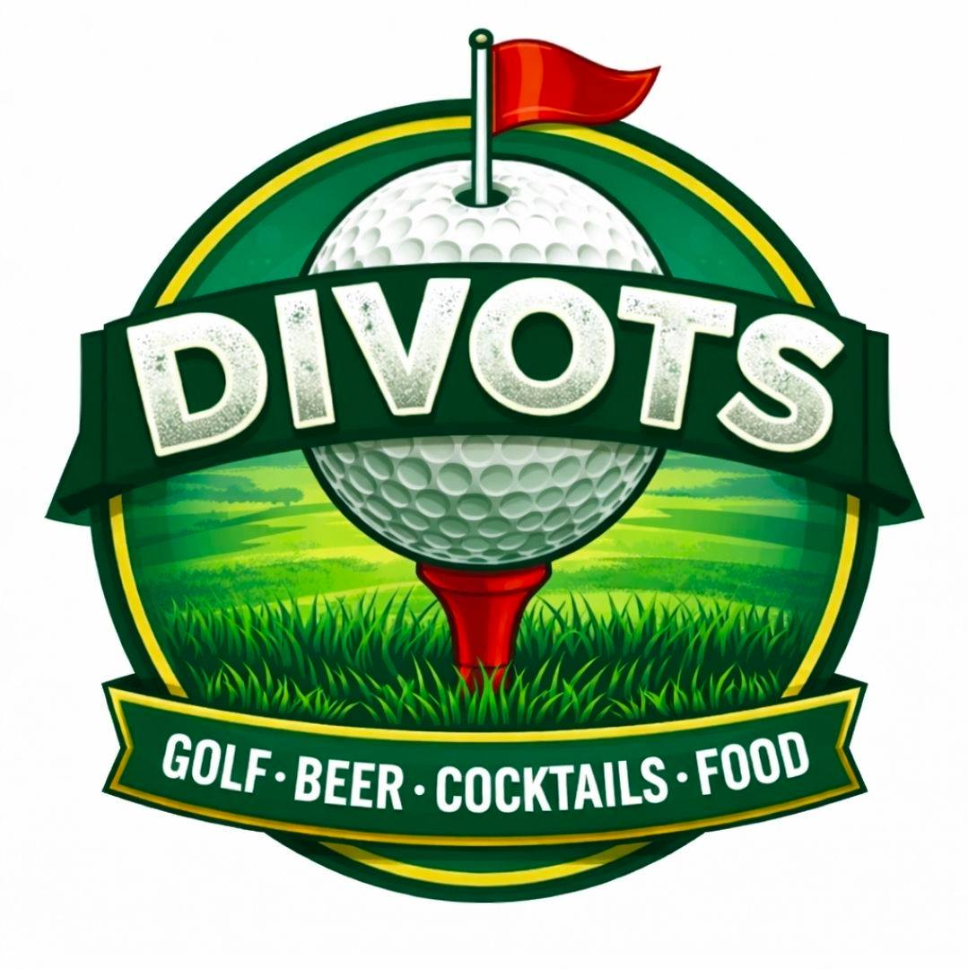 Divots Sim Lounge | Waterford WI