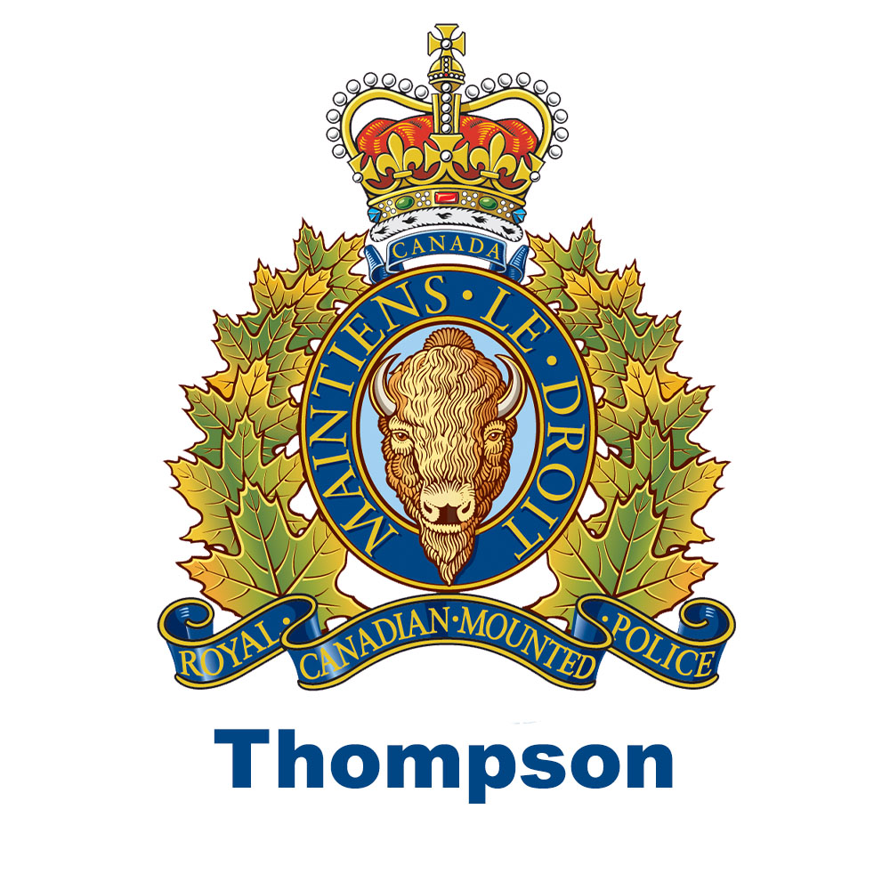 Thompson RCMP - Thompson RCMP drug trafficking... | Facebook