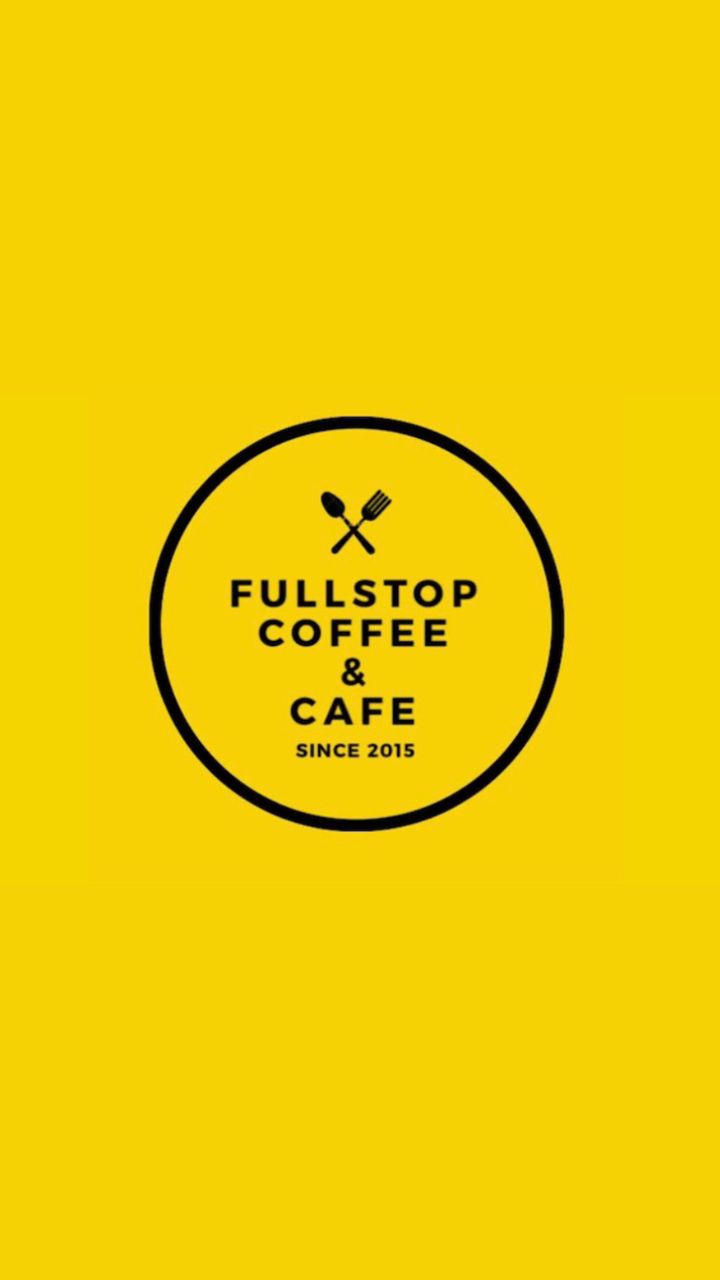 Fullstop Coffee & CAFE | Alor Gajah