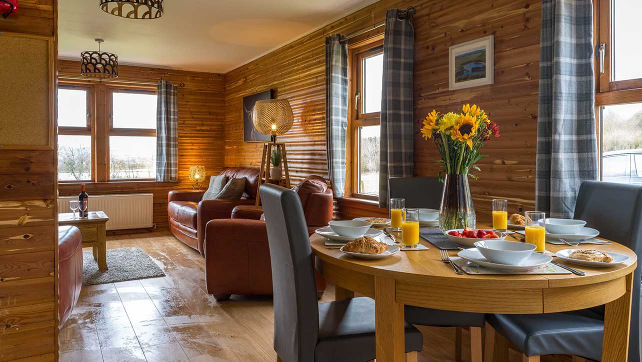 Springwater Lodges