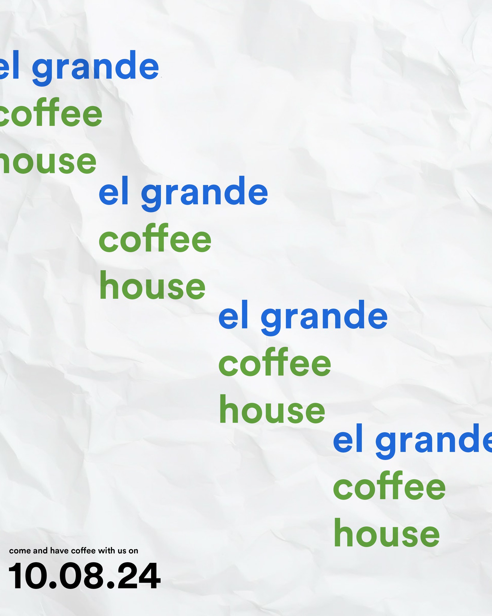 El Grande Coffee House