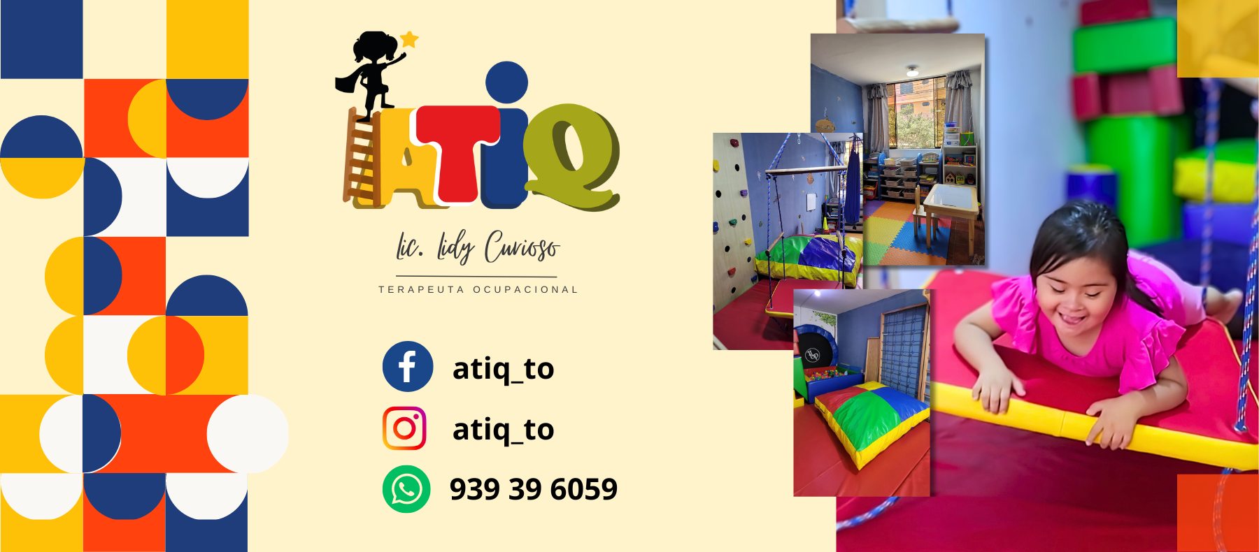 ATIQ | Lima