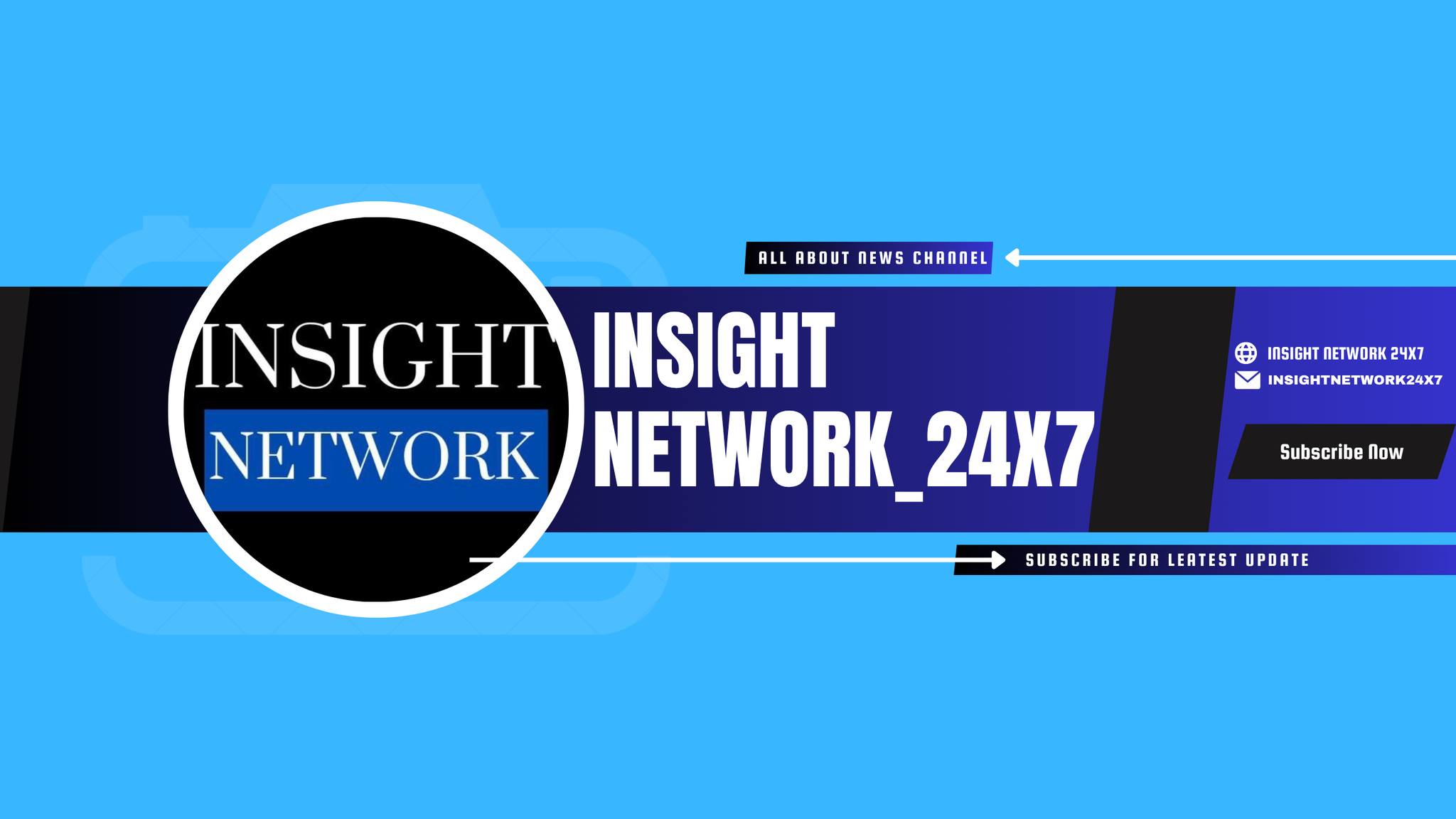 Insight Network 24x7