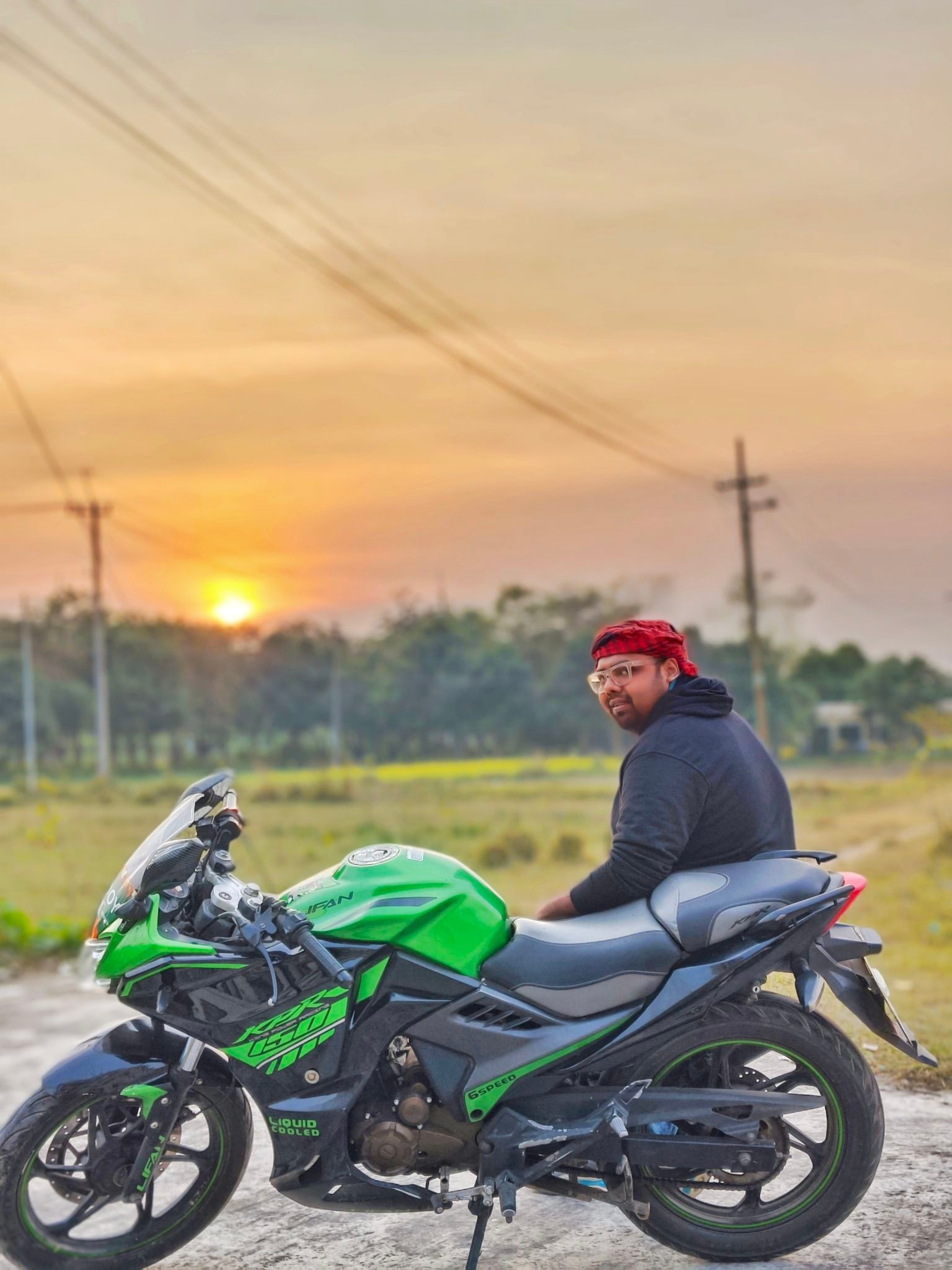 HRIDOY DX 007 | Rajshahi