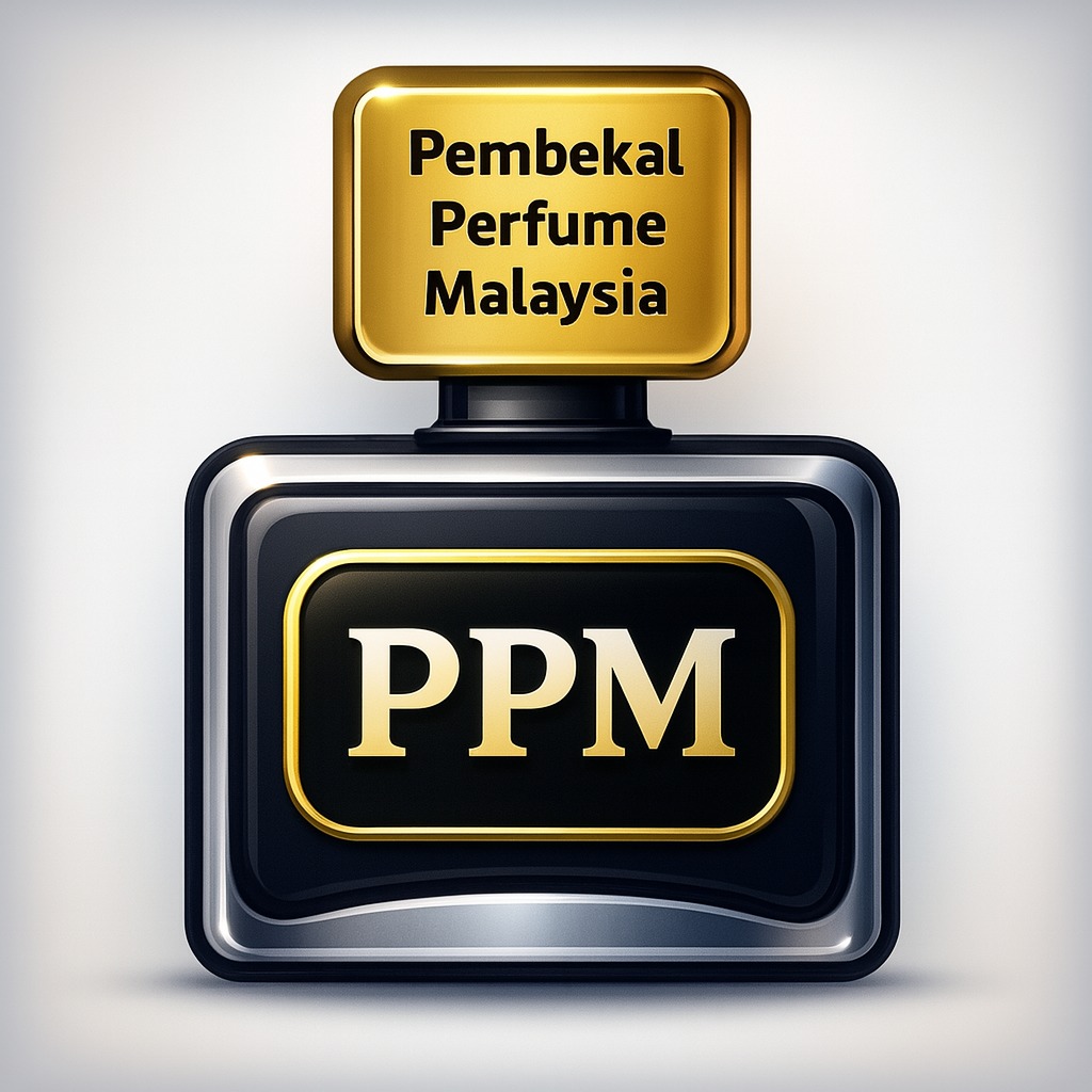 Nak ada brand perfume sendiri tapi tak nak mula dengan modal besar ...