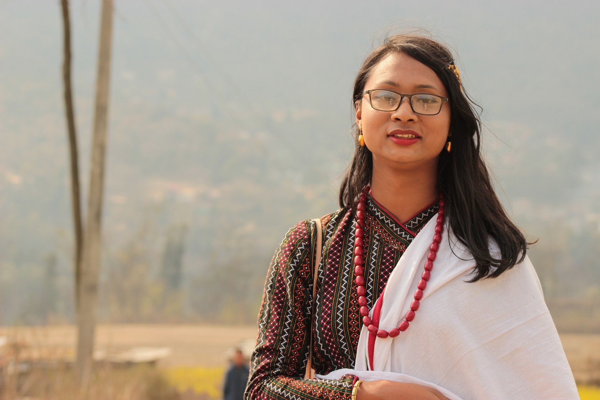 Rukshana Kapali