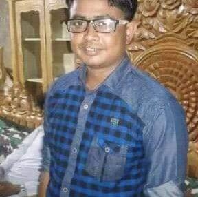 Md Rufik