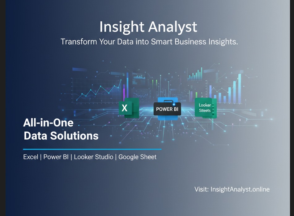 Insight Analyst