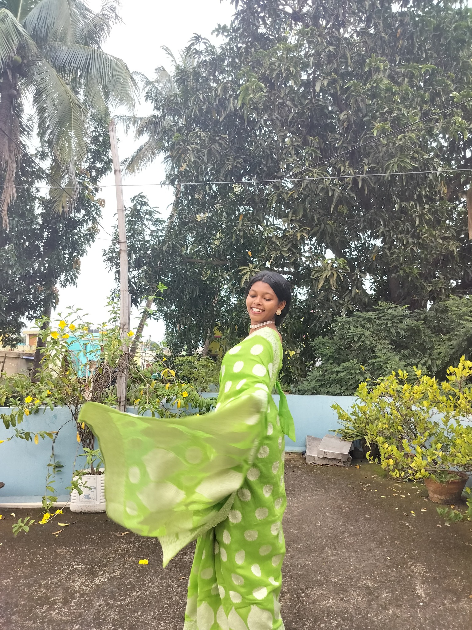 Minali Singh