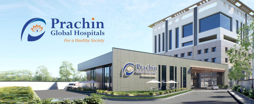 Prachin Global Hospitals