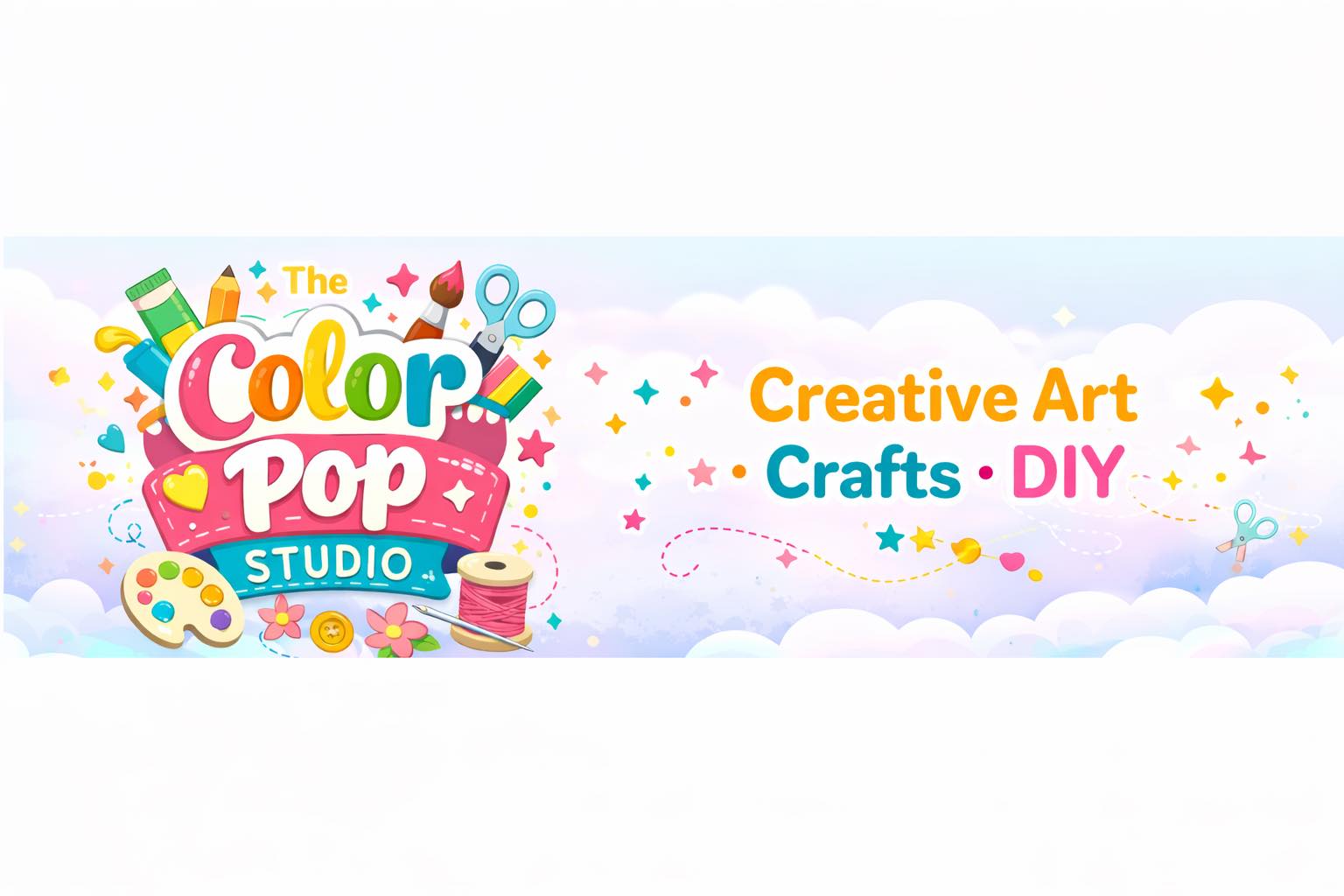 The Color Pop Studio