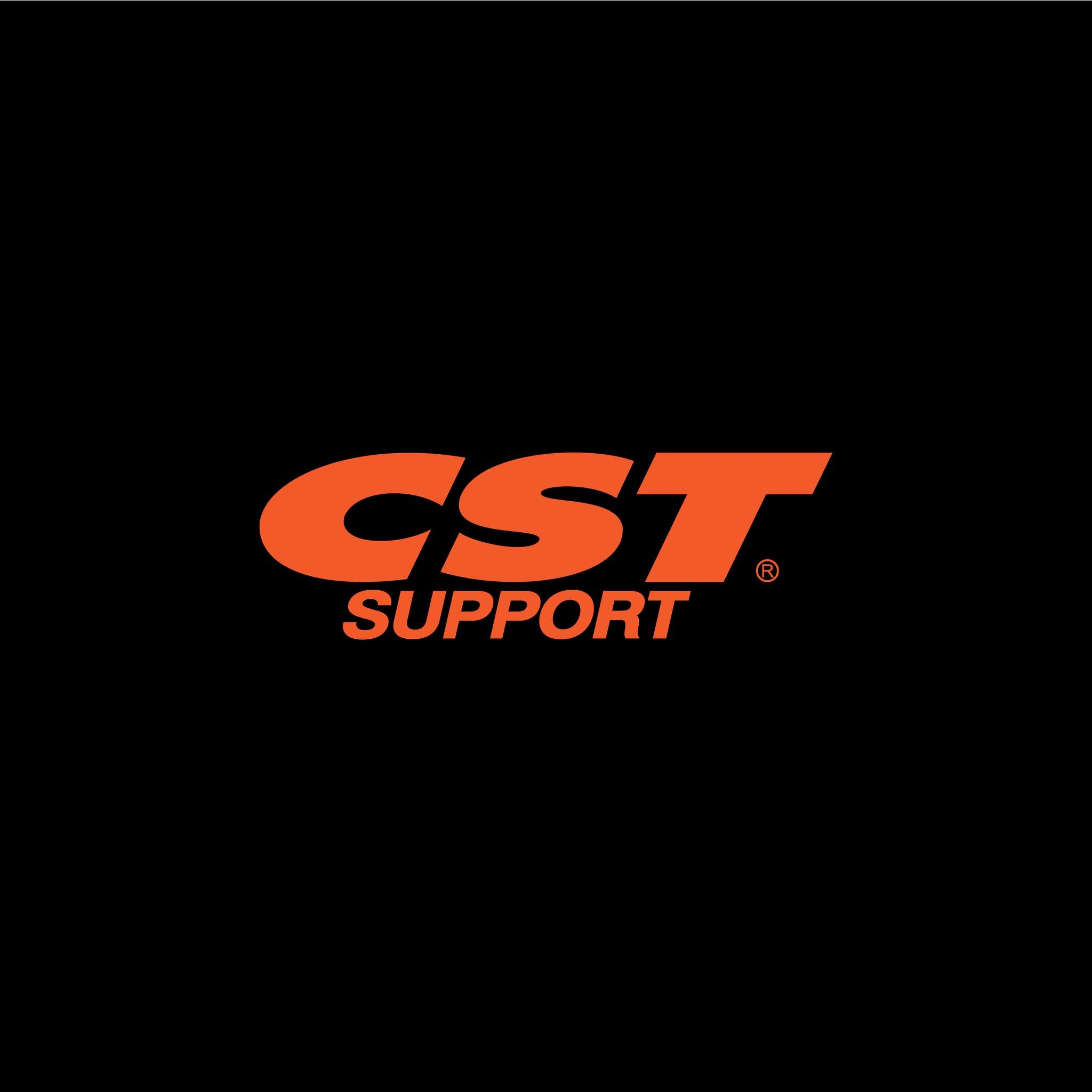 CST support