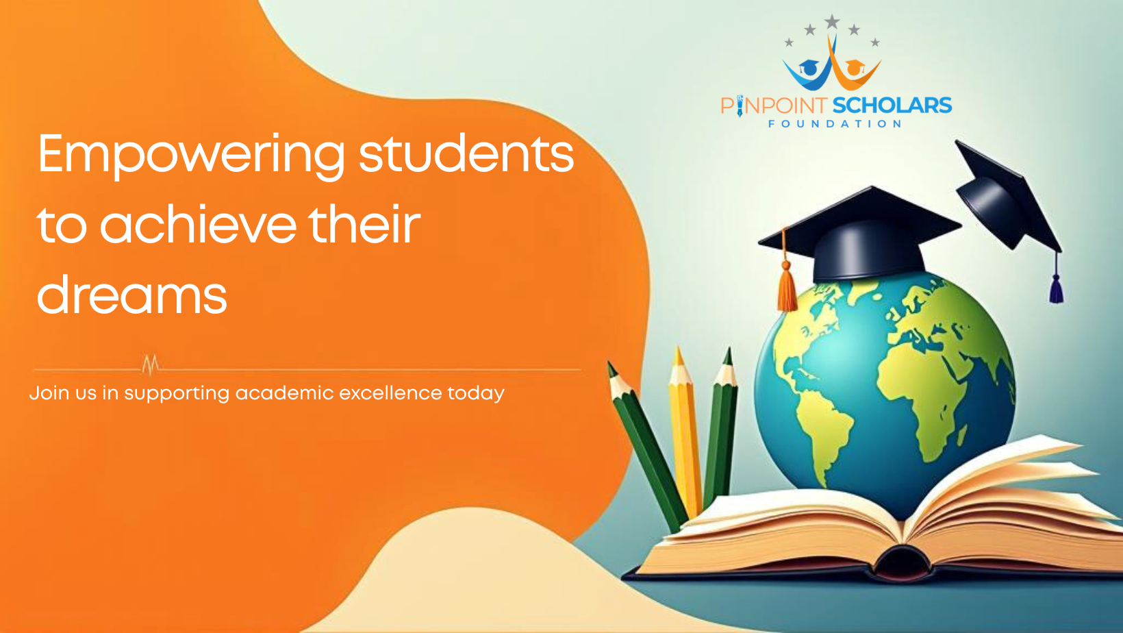 Pinpoint Scholars Foundation | Chicago IL