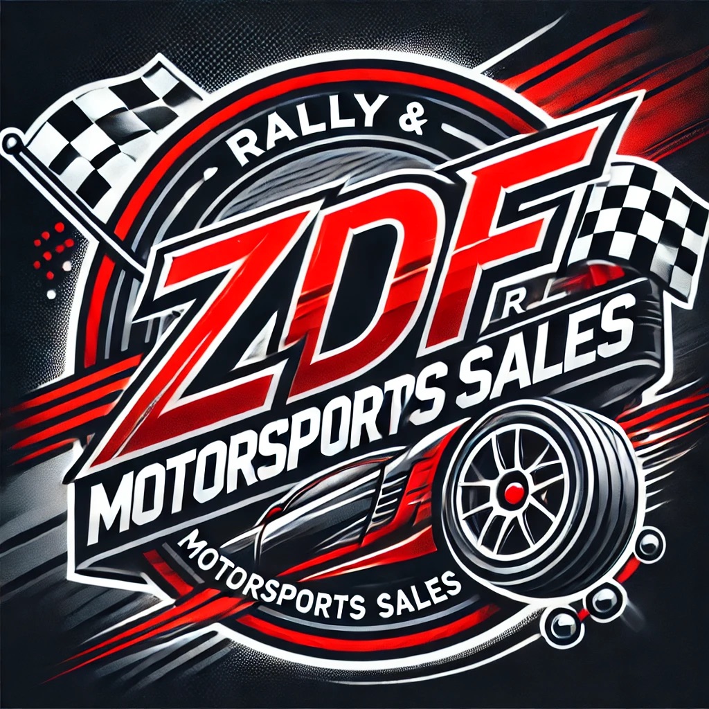 🔴 FOR SALE: OZ Racing... - ZDF Rally & Motorsports Sales | Facebook
