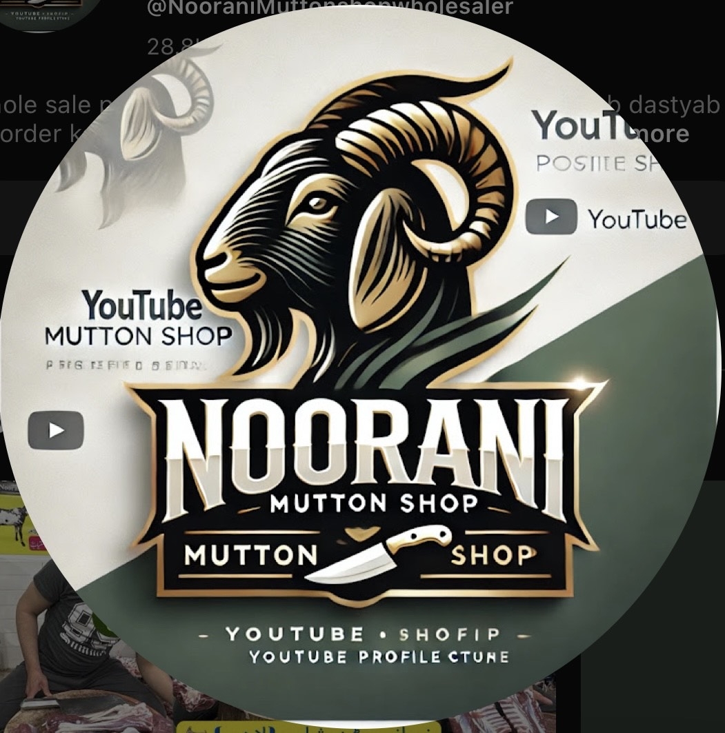 Professional Butchery Skills For PERFECT Mutton Chops #shorts #Noorani ...