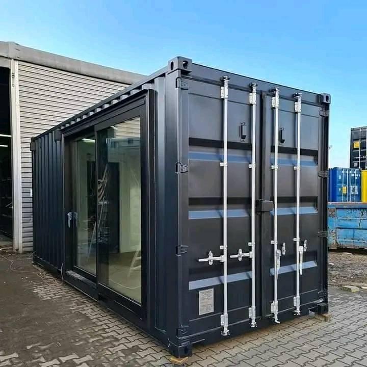 Giant Lock Box Containers... - Giant Lock Box Containers