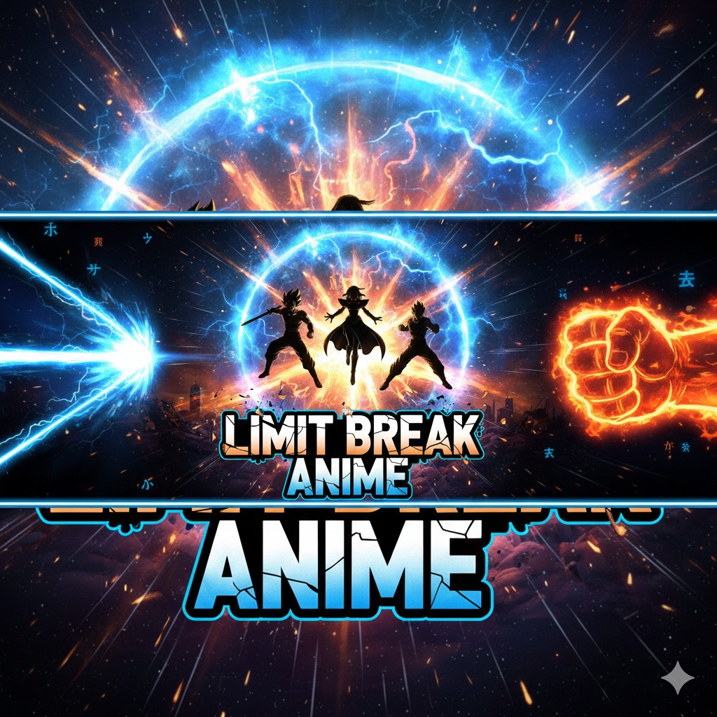 Limit Break Anime | Howrah