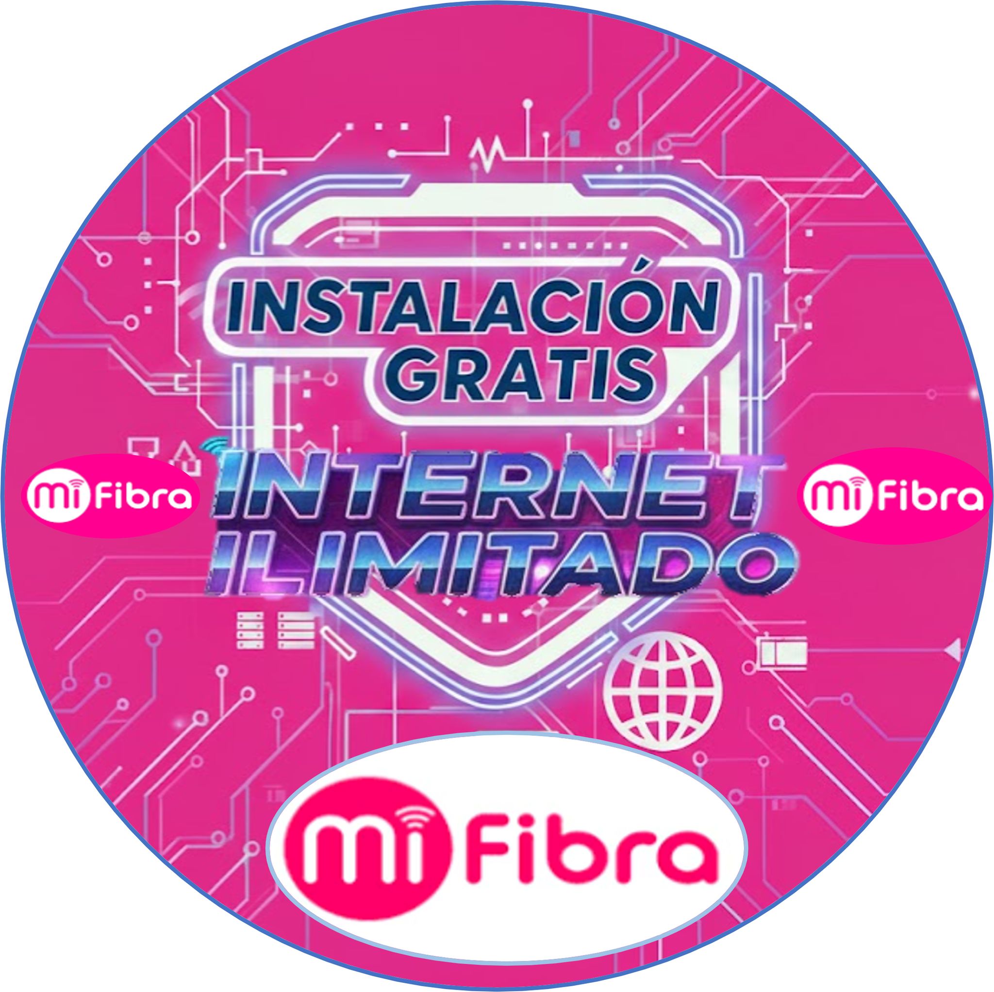 📲Oficina Móvil Fibex ¡SIEMPRE EN LÍNEA! Es rápido, seguro y sencillo ...