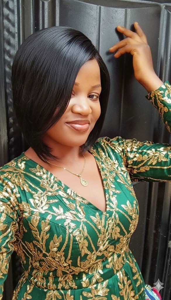 Chinny B Stories | Lagos
