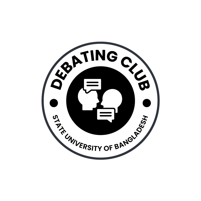 SUB Debating Club