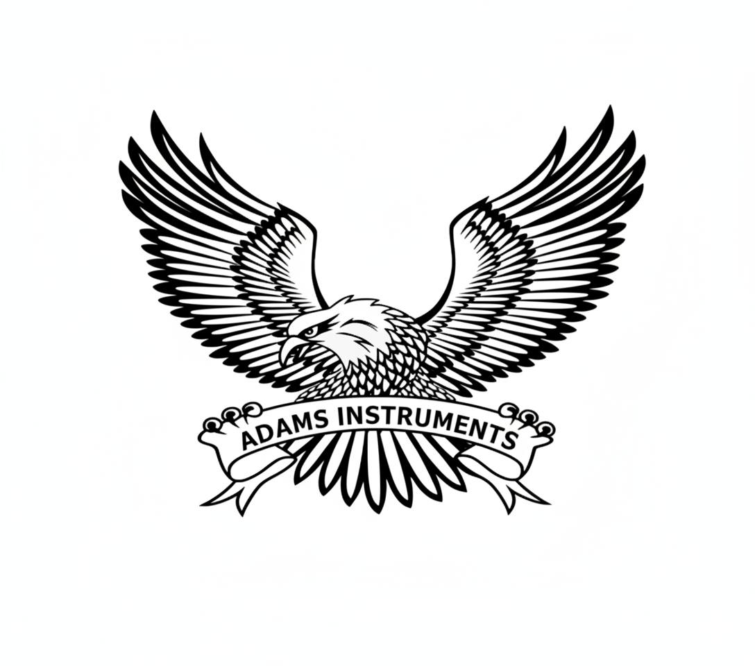 Adams Instruments | Játiva