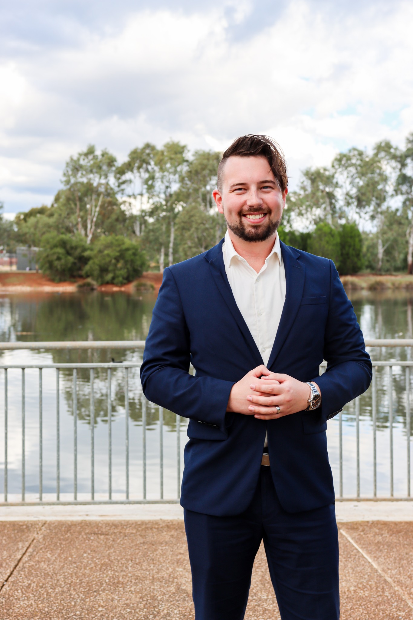 My... - Jarod Graham - Playford Council - Candidate for Ward 2 | Facebook