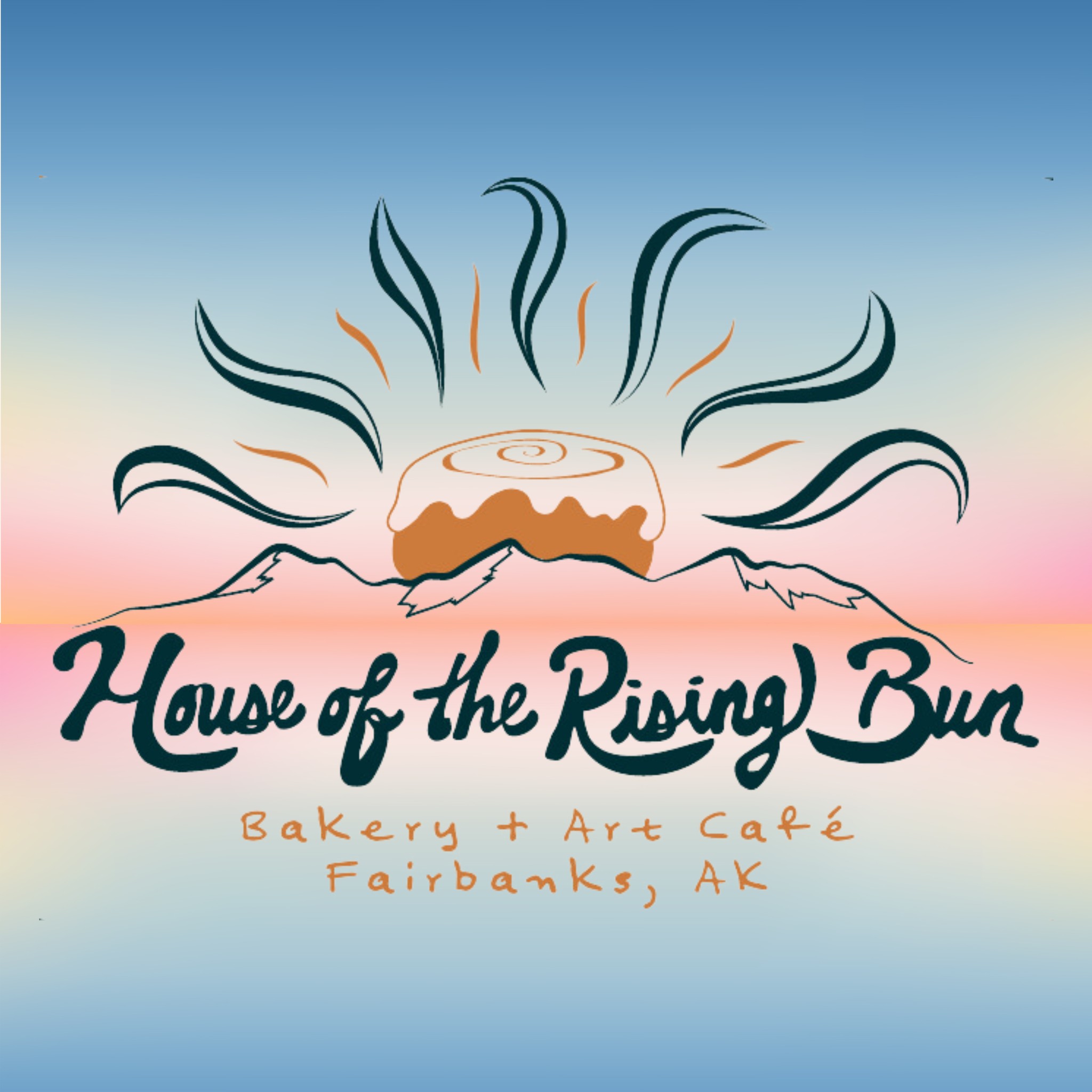 House of the Rising Bun | Fairbanks AK