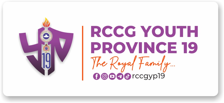 RCCG Youth Province 19 | Akure