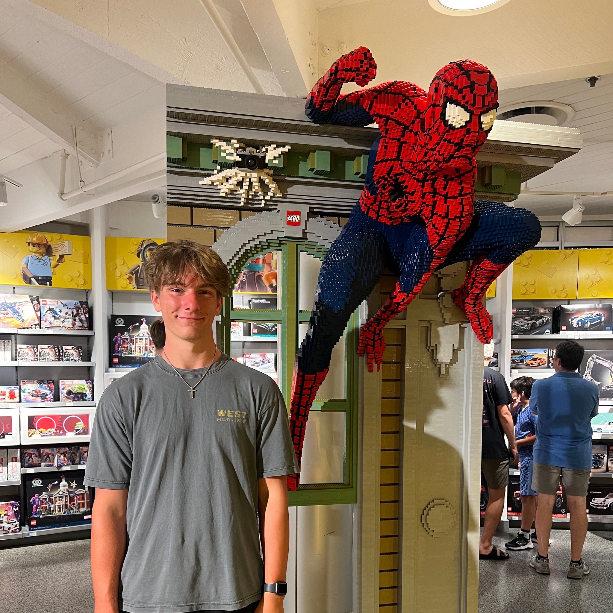 What do you think of it? #Movietok #filmtok #popcornbucket # ...