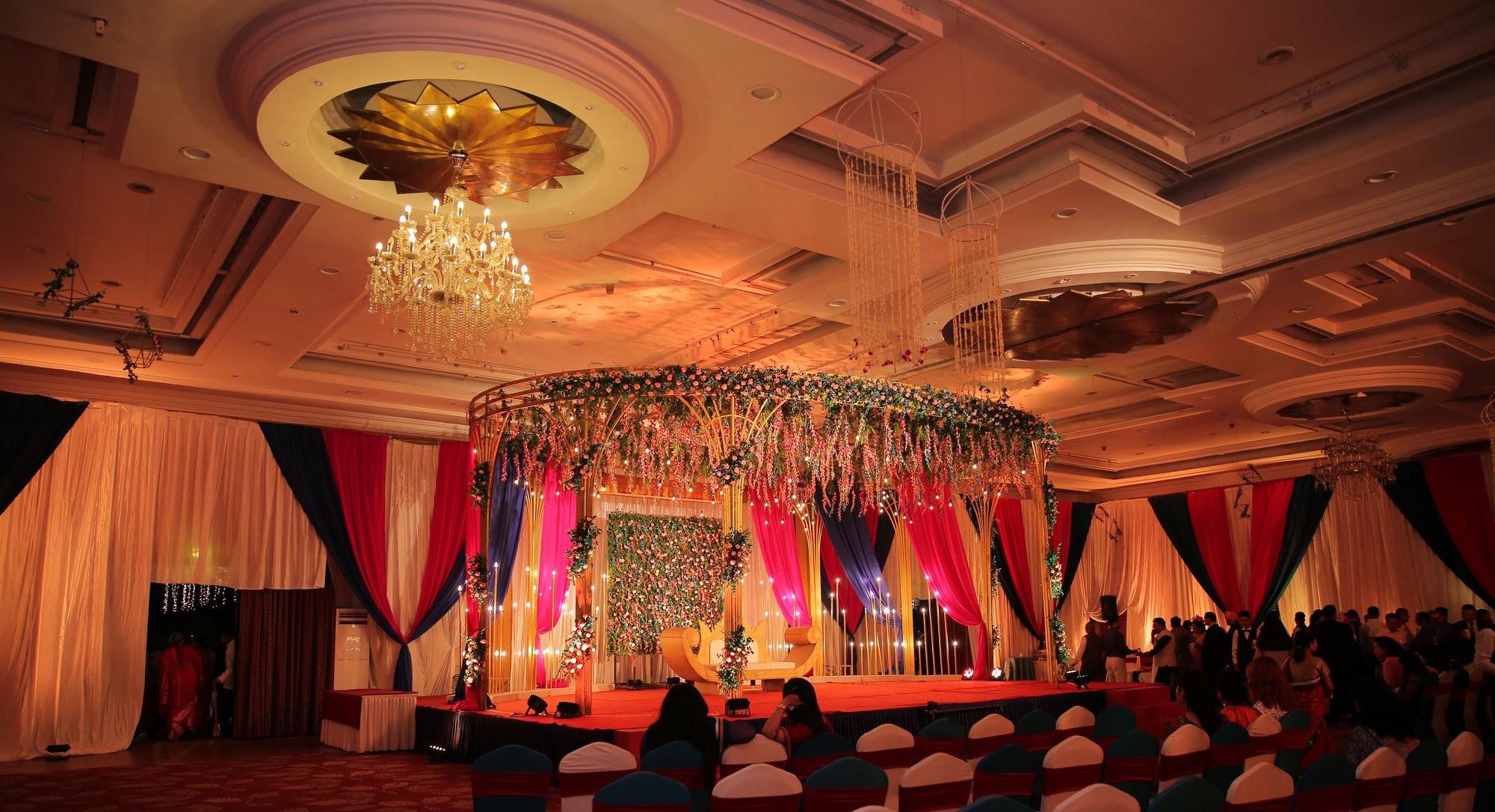 Silverlining Events Nepal | Kathmandu