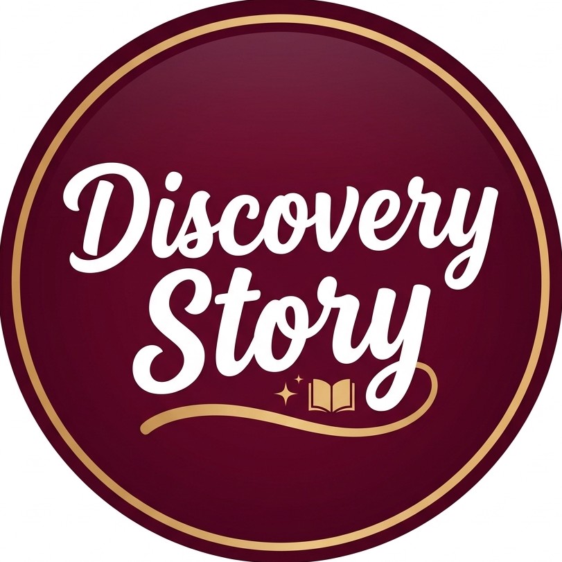 Discovery Story on Reels