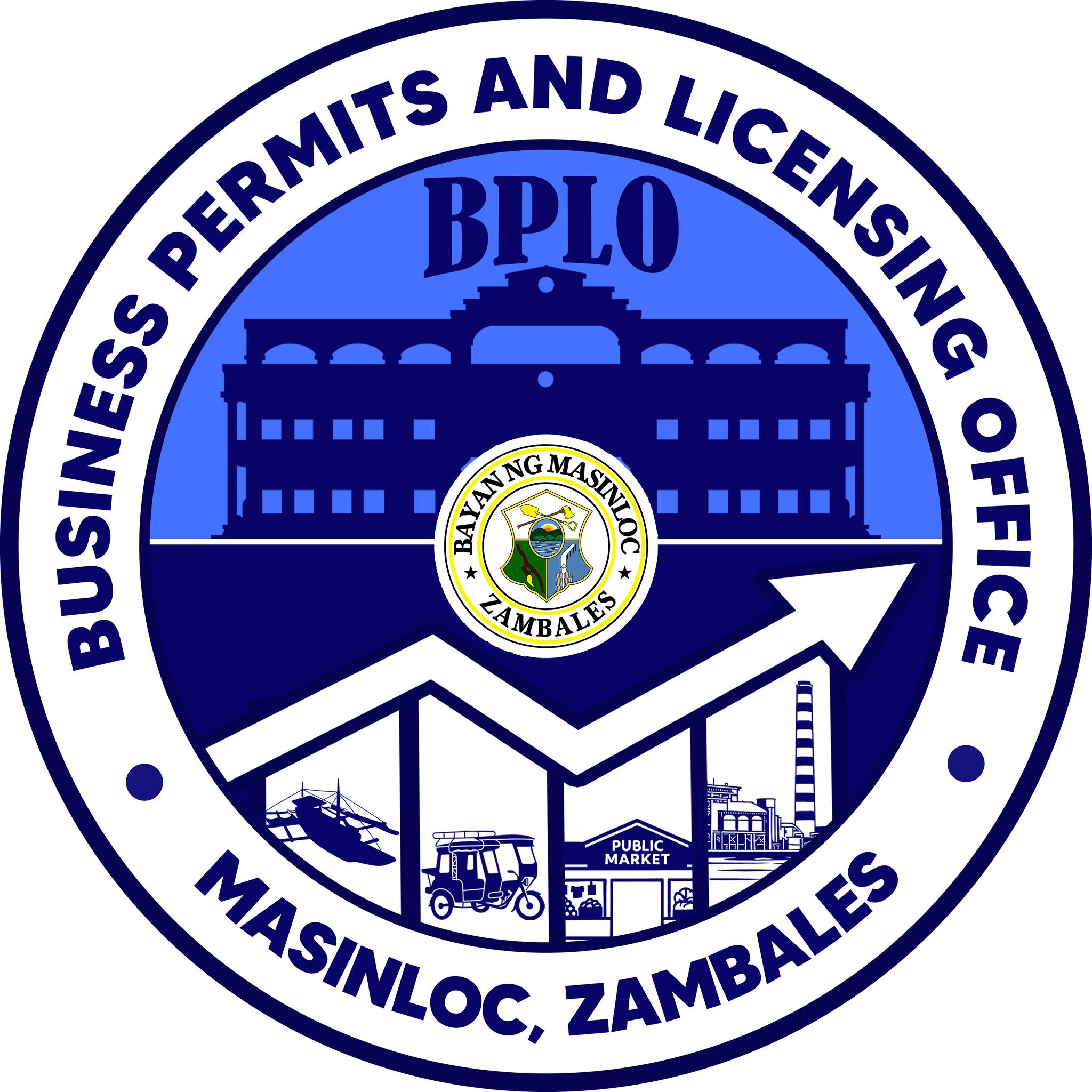 BPLO Masinloc - Para po sa kaalaman ng lahat. Maari po... | Facebook