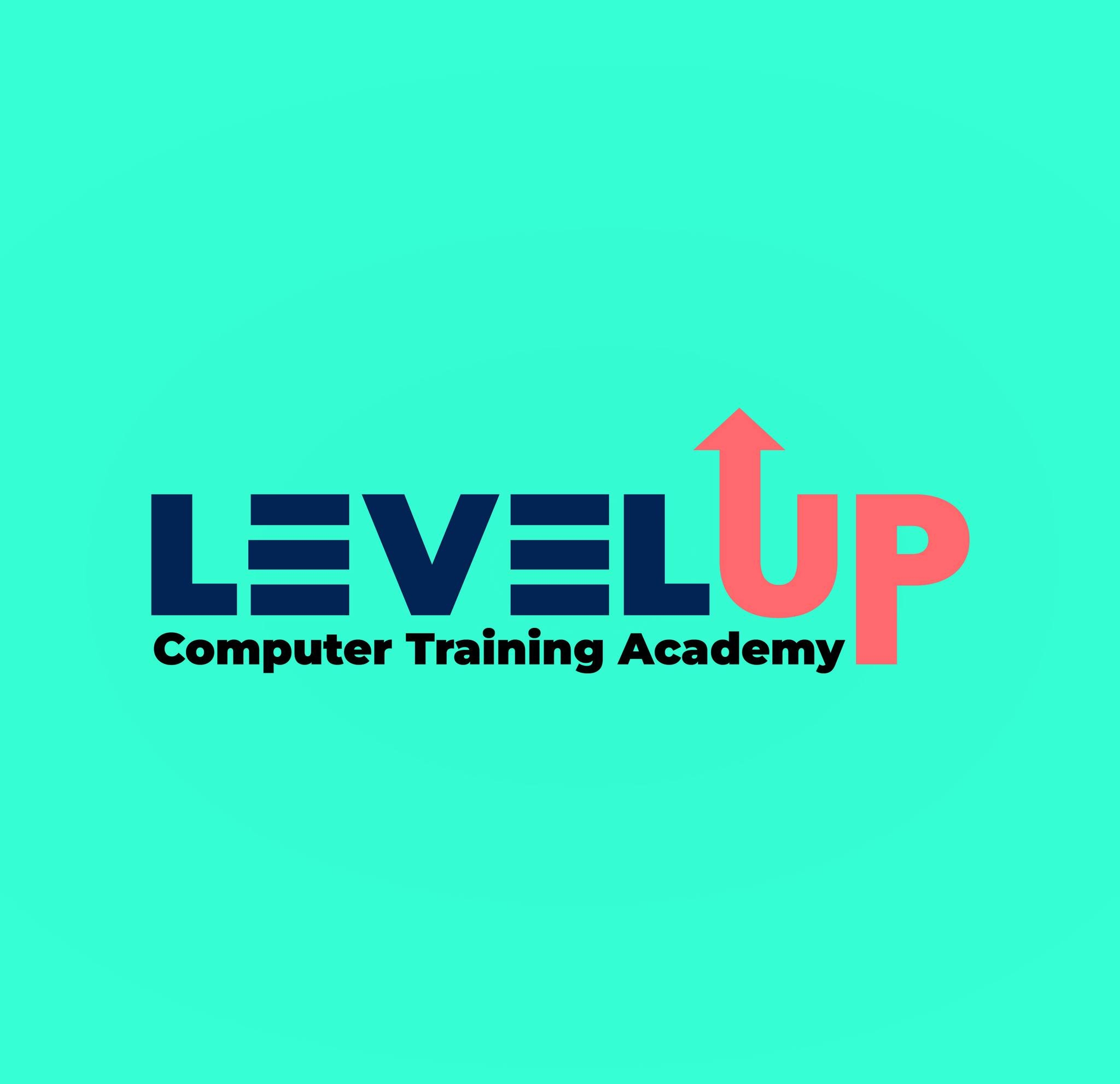 LevelUp Computer Training Academy