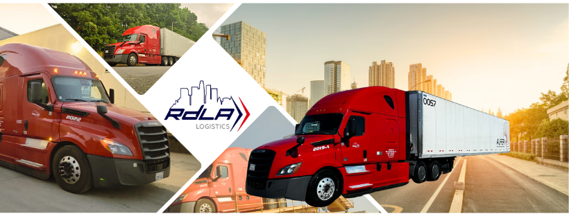 RDLA Logistics LLC | Monterrey