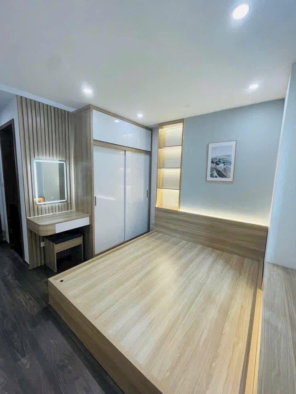Đức Hiếu Interiors- thi công thiết kế nội thất giá xưởng | Hanoi