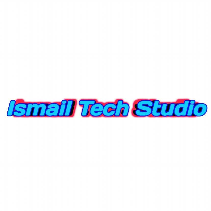 Ismail Tech Studio