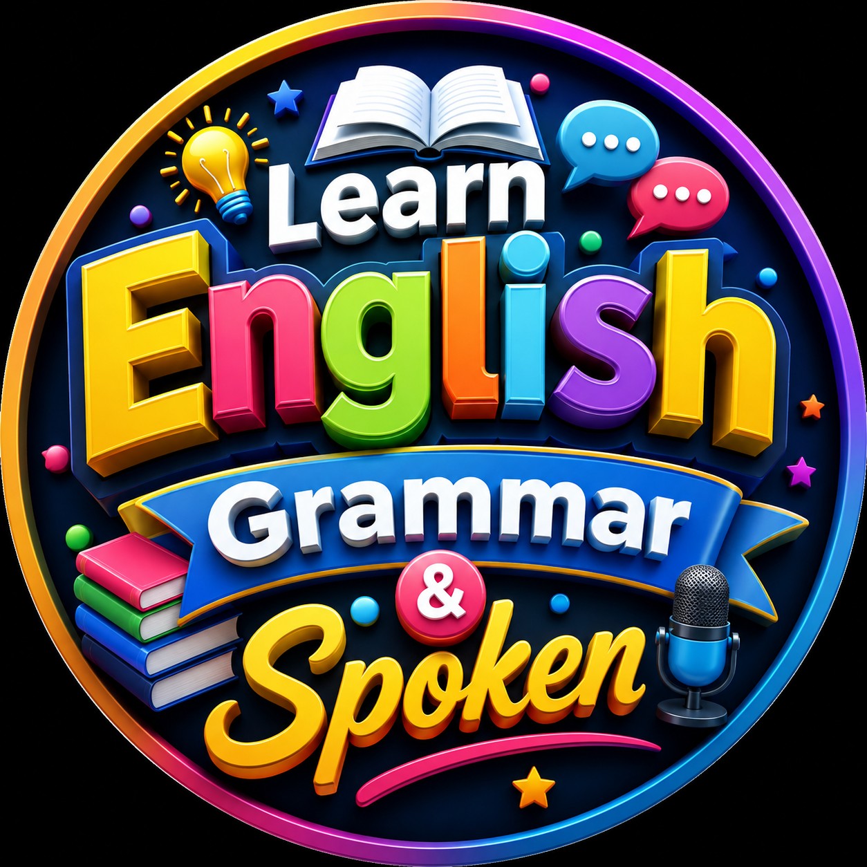 Master English Verb Tenses with ease! Learn affirmative, negative, and ...