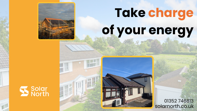 Solar North | Ruthin
