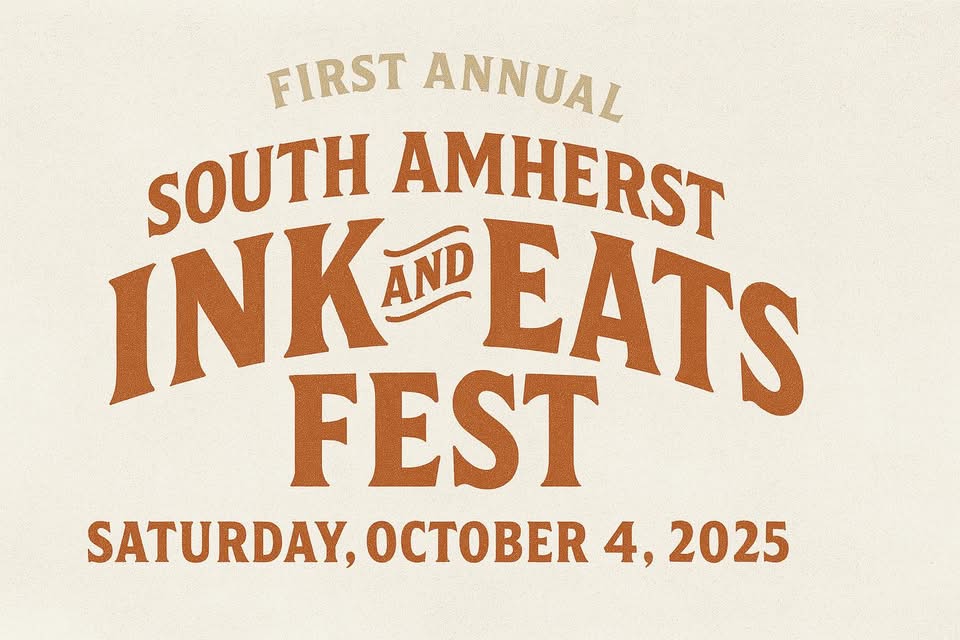 South Amherst Ink And Eats Fest | South Amherst OH