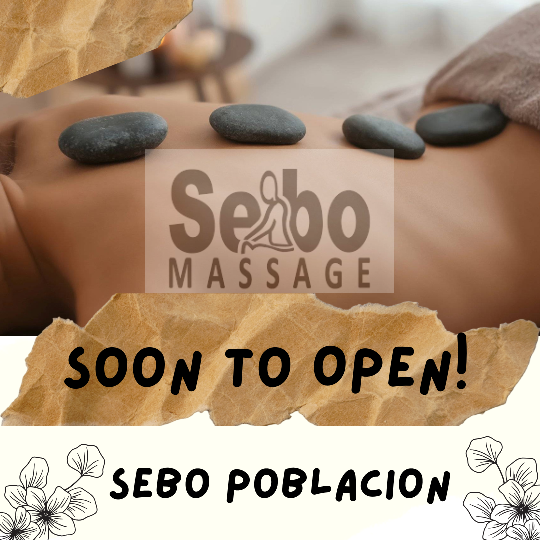 Sebo Poblacion